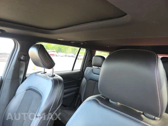2023 Jeep Grand Cherokee L Altitude - miniatura 19