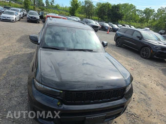 2023 Jeep Grand Cherokee L Altitude - miniatura 2