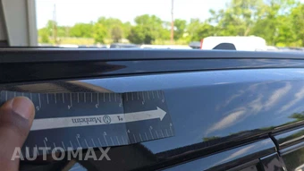 2023 Jeep Grand Cherokee L Altitude - miniatura 23