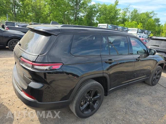 2023 Jeep Grand Cherokee L Altitude - miniatura 4