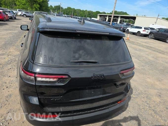 2023 Jeep Grand Cherokee L Altitude - miniatura 5