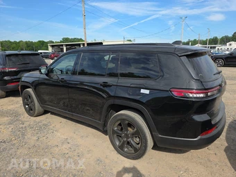 2023 Jeep Grand Cherokee L Altitude - miniatura 6