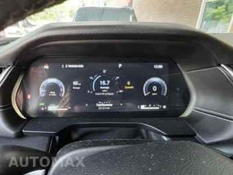 2023 Jeep Grand Cherokee L Altitude - miniatura 12