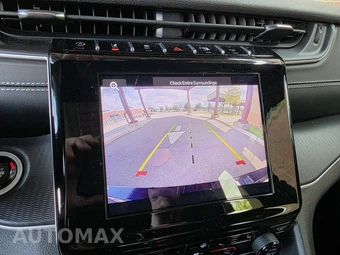 2023 Jeep Grand Cherokee L Altitude - miniatura 13