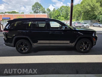 2023 Jeep Grand Cherokee L Altitude - miniatura 19