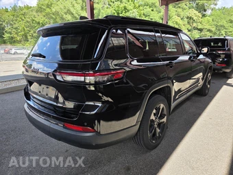 2023 Jeep Grand Cherokee L Altitude - miniatura 2
