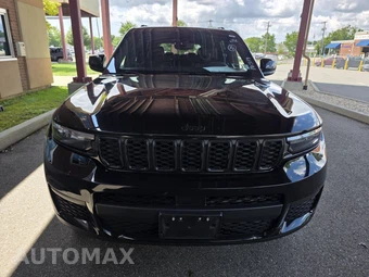 2023 Jeep Grand Cherokee L Altitude - miniatura 20
