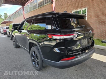 2023 Jeep Grand Cherokee L Altitude - miniatura 22