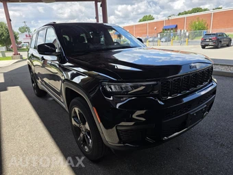 2023 Jeep Grand Cherokee L Altitude - miniatura 23