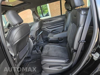 2023 Jeep Grand Cherokee L Altitude - miniatura 25