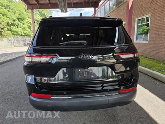 2023 Jeep Grand Cherokee L Altitude - miniatura 26