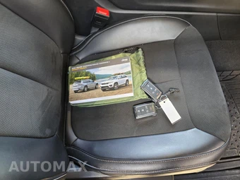 2023 Jeep Grand Cherokee L Altitude - miniatura 27