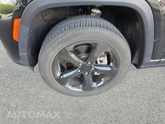 2023 Jeep Grand Cherokee L Altitude - miniatura 3