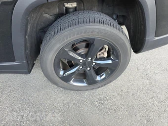2023 Jeep Grand Cherokee L Altitude - miniatura 30