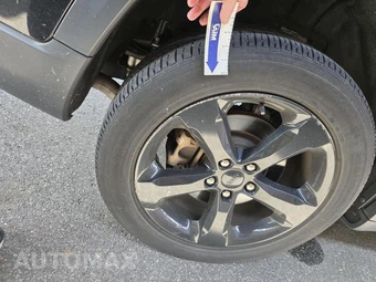 2023 Jeep Grand Cherokee L Altitude - miniatura 35