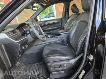 2023 Jeep Grand Cherokee L Altitude - miniatura 4