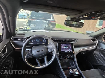 2023 Jeep Grand Cherokee L Altitude - miniatura 5