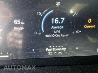 2023 Jeep Grand Cherokee L Altitude - miniatura 6