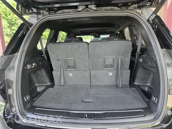 2023 Jeep Grand Cherokee L Altitude - miniatura 8