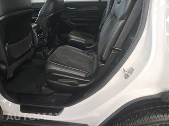 2023 Jeep Grand Cherokee L Altitude - miniatura 13