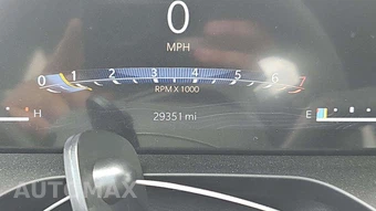 2023 Jeep Grand Cherokee L Altitude - miniatura 18