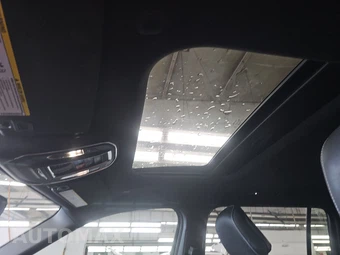 2023 Jeep Grand Cherokee L Altitude - miniatura 19