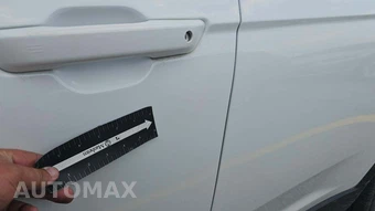 2023 Jeep Grand Cherokee L Altitude - miniatura 28