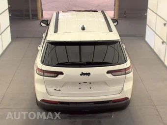 2023 Jeep Grand Cherokee L Altitude - miniatura 5