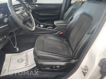 2023 Jeep Grand Cherokee L Altitude - miniatura 7