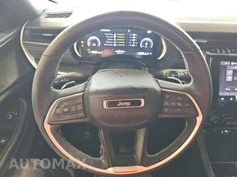 2023 Jeep Grand Cherokee L Altitude - miniatura 10