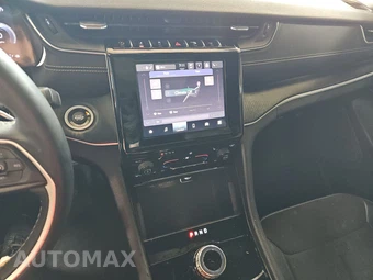 2023 Jeep Grand Cherokee L Altitude - miniatura 11