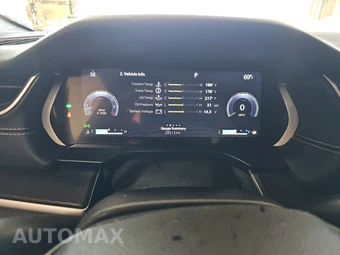 2023 Jeep Grand Cherokee L Altitude - miniatura 12