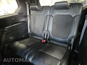 2023 Jeep Grand Cherokee L Altitude - miniatura 14