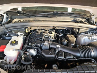 2023 Jeep Grand Cherokee L Altitude - miniatura 16