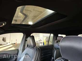 2023 Jeep Grand Cherokee L Altitude - miniatura 18