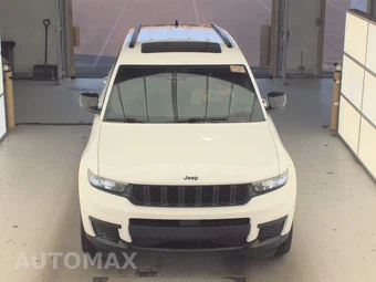 2023 Jeep Grand Cherokee L Altitude - miniatura 2
