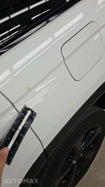 2023 Jeep Grand Cherokee L Altitude - miniatura 23