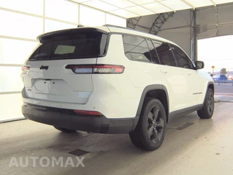 2023 Jeep Grand Cherokee L Altitude - miniatura 4