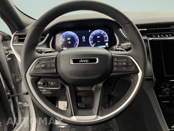 2023 Jeep Grand Cherokee L Altitude - miniatura 10