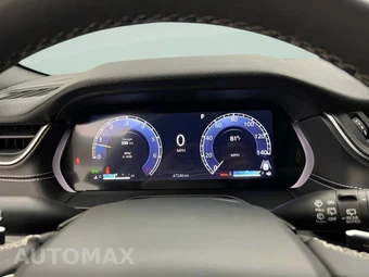 2023 Jeep Grand Cherokee L Altitude - miniatura 13