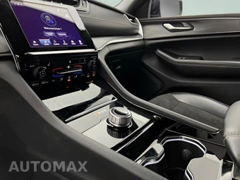 2023 Jeep Grand Cherokee L Altitude - miniatura 14