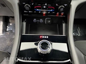 2023 Jeep Grand Cherokee L Altitude - miniatura 15