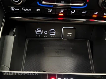 2023 Jeep Grand Cherokee L Altitude - miniatura 16