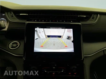 2023 Jeep Grand Cherokee L Altitude - miniatura 17