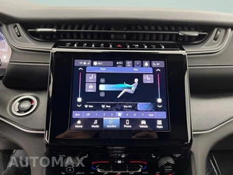 2023 Jeep Grand Cherokee L Altitude - miniatura 18