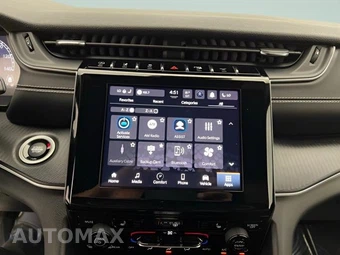2023 Jeep Grand Cherokee L Altitude - miniatura 19
