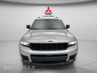 2023 Jeep Grand Cherokee L Altitude - miniatura 2