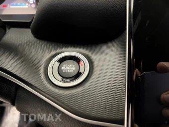 2023 Jeep Grand Cherokee L Altitude - miniatura 20
