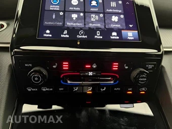 2023 Jeep Grand Cherokee L Altitude - miniatura 21