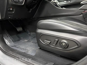2023 Jeep Grand Cherokee L Altitude - miniatura 23